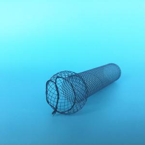 Quality Medical Metal Esophageal Stent Non Vascular For Human Body Implant wholesale