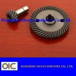 Mini Bevel Gear Bevel Gear Wheel Differential Bevel Gear