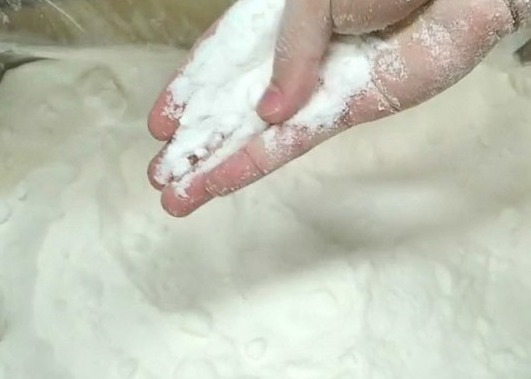 Food Additive Cosmetic Raw Material Emulsifier Glyceryl Stearate / Glycerin Monostearate