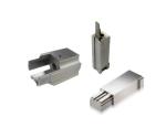 PA66 Injection Molding Services Cavity Core Components