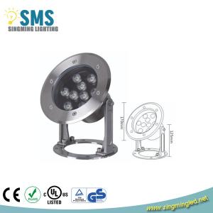 Quality 9W LED underwater light SMS-SDD-9A wholesale