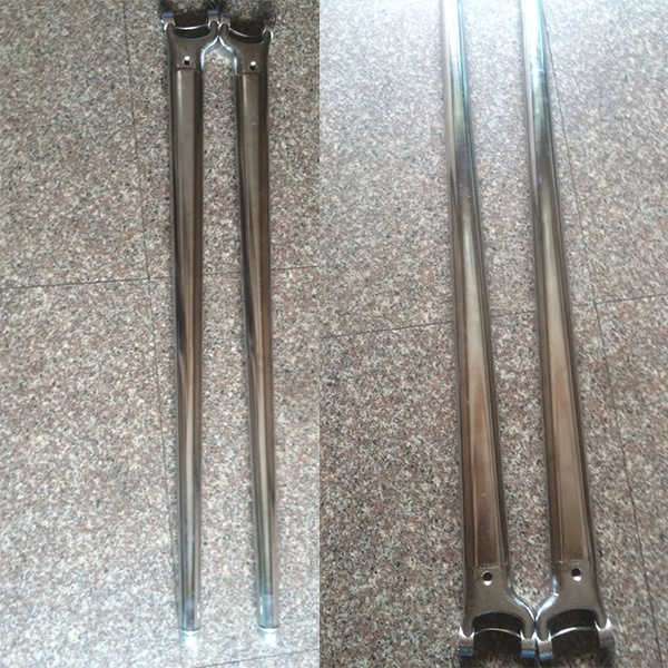OE NO. N/M Steel Sprint Car Hot Rod Drilled Wishbone Model A 1932 Rat Rod for Universal Year