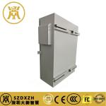 3000VA 48V High-Availability Enterprise UPS System Outdoor Cabinet Delivers 99