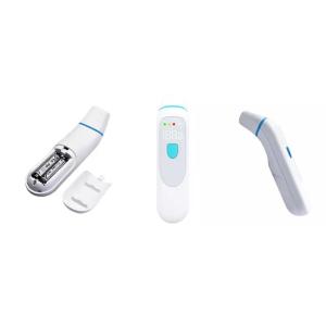Quality Non Contact Digital IR Infrared Thermometer Temperature Gun wholesale