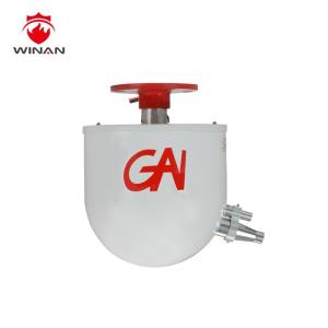 Quality 1800LPM 200L/S SS304 Automatic Fire Extinguishing Monitor wholesale