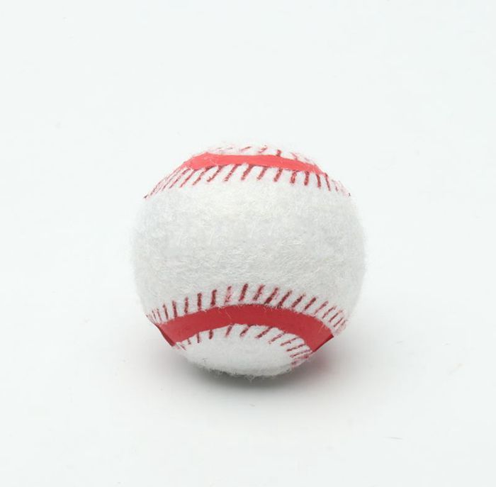 cheap Tennis ball pack custom printed tennis balls for dog fetch