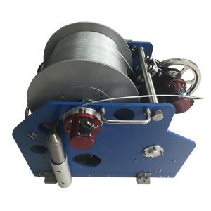 Quality DJ Borehole Geophysical Well Logging Equipment 300m 500m 1000m wholesale