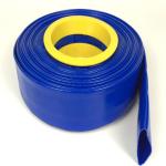 4 Inch High Pressure Water Irrigation Durable High Quality PVC Layflat Hose