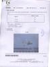 IMK GIFT CO ., LTD Certifications