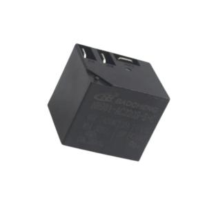 Quality 220V 40A SPDT Power Relay PCB Mount QT250 Quick Terminal NB901-AC220S-S-C For Photovoltaic wholesale