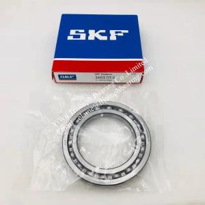 Quality Deep Groove Ball Bearings 16017 C3 , 16017 wholesale