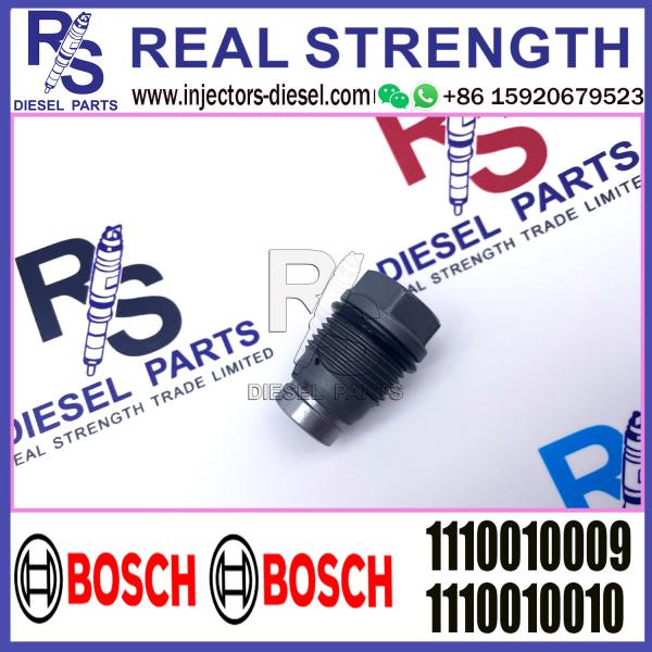 BOSCH Control Valve relief valve 1110010009 1110010010 1110010011 1110010012