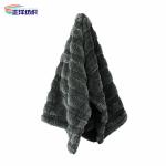 1200gsm Washable Cleaning Wipes New Style Large Size 60x90cm Car Wash Cloth