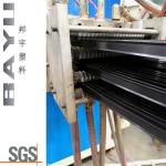 Heat Insulated Strip Extruder Machine Single Screw Extrusion Equipment For