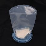 500ml Disposable Suction Canister Liners Bag For Medical Waste Liquid Collection