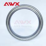 Stainless Steel Bearing Rolling Ball Rotary Sealed Thin Wall Deep Groove Ball
