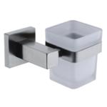 Stainless steel new modern hotel toilet tissue roll holder wall mounted bathroom