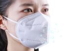 95% Filter Rating Kn95 FFP2 Medical Mask Environmentally Friendly