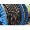 Buy cheap EN 856 4SP Wire Spiral Hydraulic Hose from wholesalers