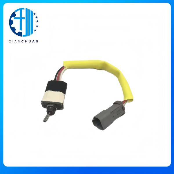 Cheap 158-6634  Toggle Switch Assembly For Caterpillar CAT Engine C7 C-9 C13 C18 for sale