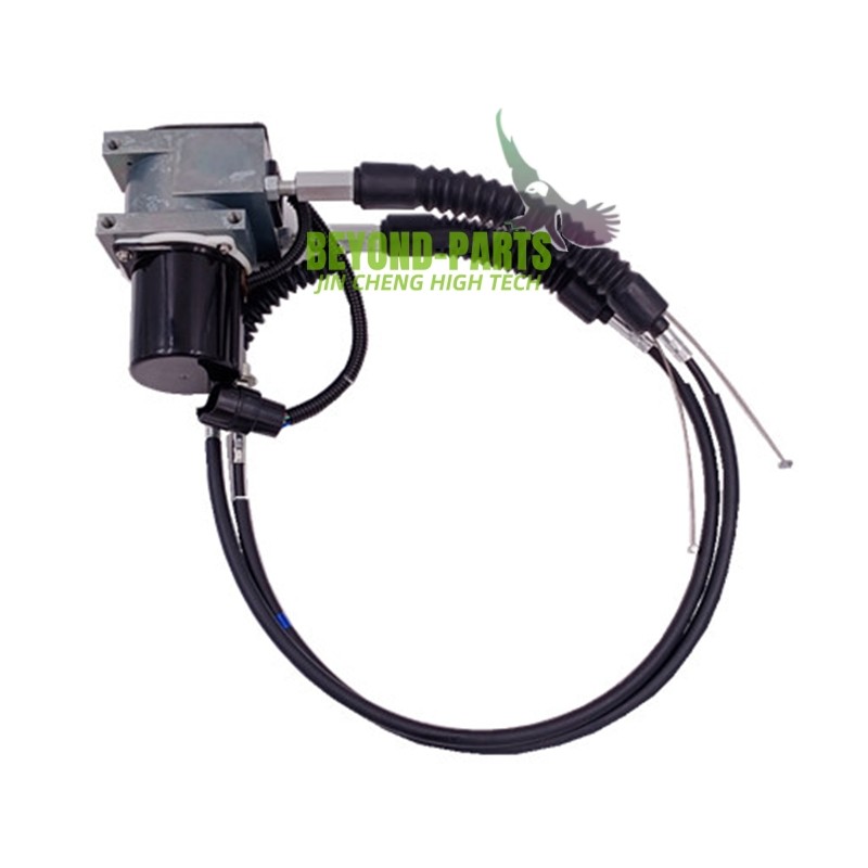 Kato HD820R HD820-1 HD820-2 HD820-3 Throttle Actuator Motor Excavator Spare Parts