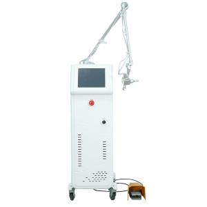Quality Medical equipment CO2 fractional laser stretch marks device price for aesthetic equipment wholesale