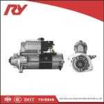 Cummins Electric Motor Diesel Nippondenso Starter Motor 12v 3kw 11T 42800-5120