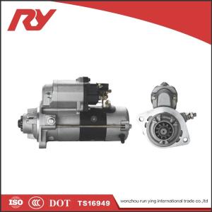 Quality Cummins Electric Motor Diesel Nippondenso Starter Motor 12v 3kw 11T 42800-5120 wholesale