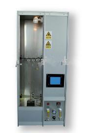 China Cable Shaft Pipe Flammability Testing Equipment Electronic UL1666 , Easy Observation on sale