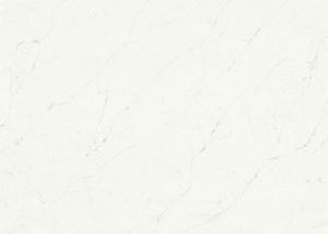 Quality High Density Calacatta Quartz Stone Heat Resistance For Indoor Projects Calacatta Marble wholesale