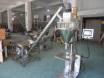 Semi Automatic Auger Filler Packing Machine For Bottle Milk Powder