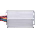 24 36V 800W DC Motor Controller By Lithium Battery 48V 1000W