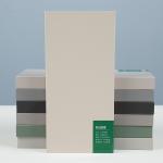 0.35Micron Matte PET Film Sheet Laminates Water Soluble