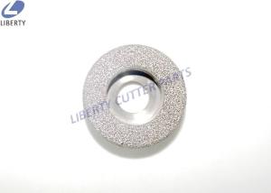 Quality 20505000- Round Grinding Stone Suitable For GT7250 XLC7000 Cutter wholesale