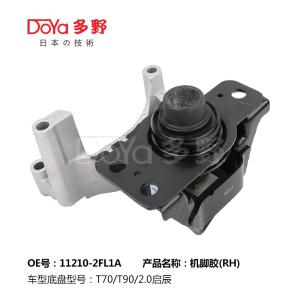 Quality Nissan Engine Mounting 11210-2FL1A wholesale