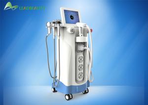 Quality HIFU Slimming Machine body shaping hifu / face lifting / skin rejuvenation wholesale