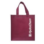 Eco Friendly 80gsm 1000pcs 30x15x35cm PP Non Woven Bag
