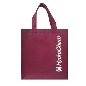 Quality Eco Friendly 80gsm 1000pcs 30x15x35cm PP Non Woven Bag wholesale