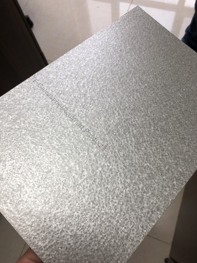 Metal Roofing Material Gi Hot Dipped Galvalume G60 G90 G550 S350gd ASTM A653 Z275 Zinc Coated Coils Dx51d Dx52D Dx54D