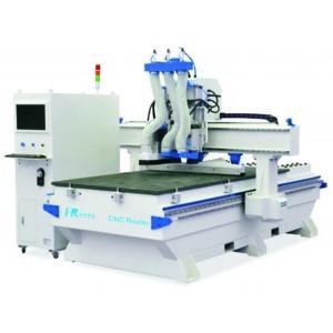 Quality High Efficiency Automatic Furniture Making Machine With Cypcut Control System wholesale