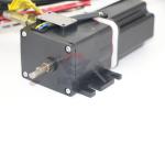 Part number 102-8007 1028007 Electric Parts Throttle Motor for Excavator E307