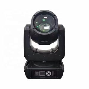 Quality 50000 Hour Working Lifetime 3- LED Beam Moving Head Stage Light for Party Disco DJ wholesale