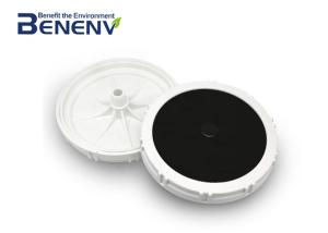 Quality Durable Bubble Disc Diffuser High Temperature Resistance Stable Performance wholesale