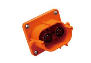 Quality Straight Head High Voltage Battery Connector wholesale