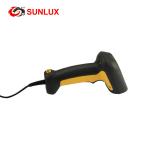 Industrial Level Laser Barcode Scanner For Logistics