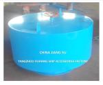 MARINE MUSHROOM VENTILATORS FOR AXIAL FAN TYPE C SIZE-DN700 Marine mushroom vent