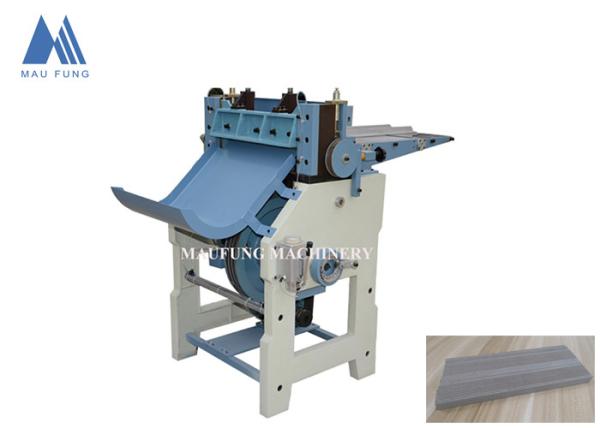 Cheap Hardcover Spine Cutting  Machine Hardcover Book Binding Machine MF-65 for sale