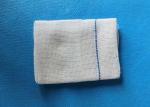 100% Bleached Cotton 4x4 Non Sterile Gauze Pads For Clean And Cover Minor Wounds