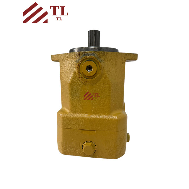 Hydraulic Axial Piston Pump 2003252 erpillar Hydraulic Fan Motor Excavator Pump