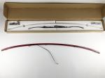 Audi A6 C8 12V 1W 3000LM LED Car Tail Lights